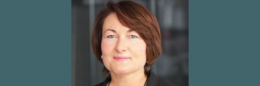 Manuela Dollinger im Interview