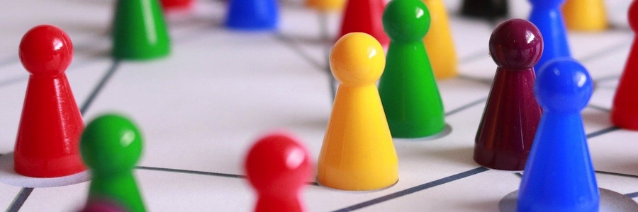 Netzwerken leicht gemacht Netzwerken leicht gemacht